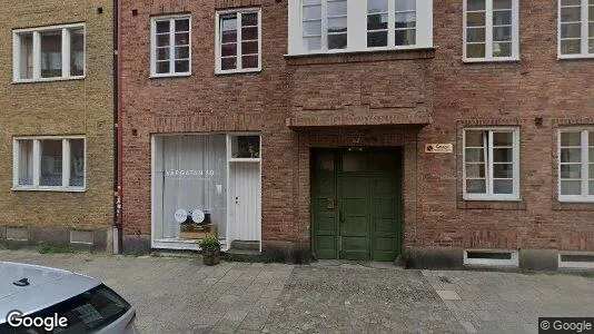 Apartments for rent in Malmö City - Photo from Google Street View