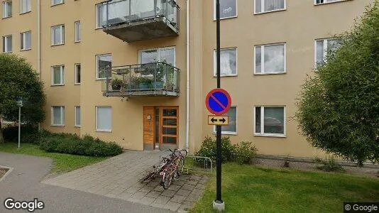 Apartments for rent in Stockholm South - Photo from Google Street View