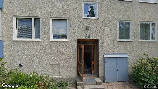 Apartments for rent in Stockholm South - Photo from Google Street View
