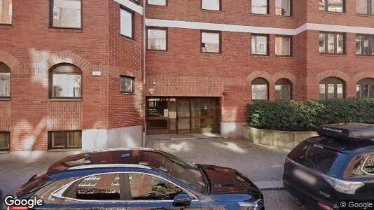Apartments for rent in Örgryte-Härlanda - Photo from Google Street View