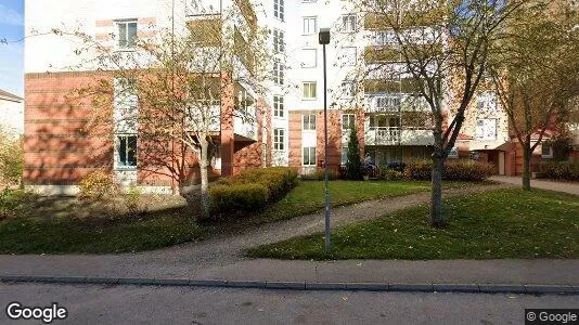 Apartments for rent in Järfälla - Photo from Google Street View