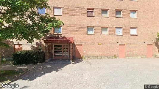 Apartments for rent in Södertälje - Photo from Google Street View