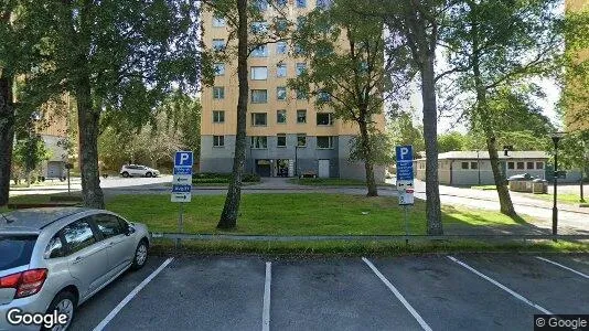 Apartments for rent in Västra hisingen - Photo from Google Street View