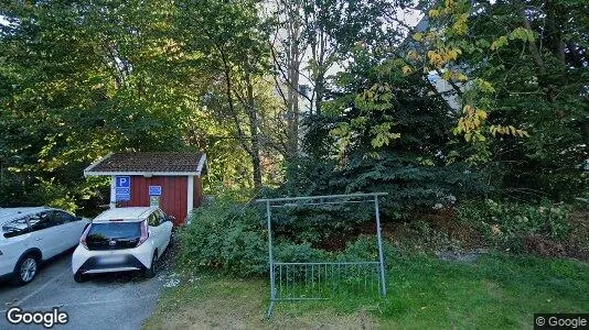 Apartments for rent in Askim-Frölunda-Högsbo - Photo from Google Street View
