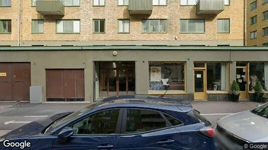 Apartments for rent in Örgryte-Härlanda - Photo from Google Street View