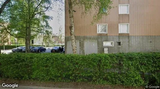 Apartments for rent in Järfälla - Photo from Google Street View