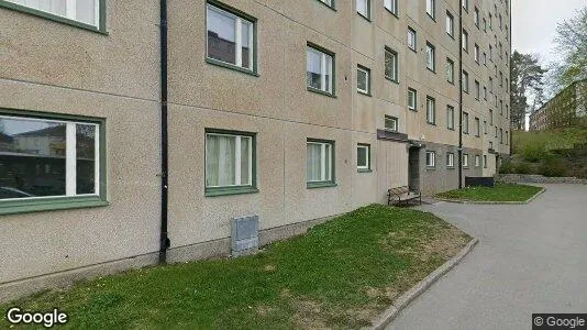 Apartments for rent in Sollentuna - Photo from Google Street View