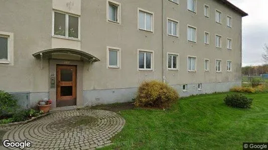 Apartments for rent in Västra hisingen - Photo from Google Street View