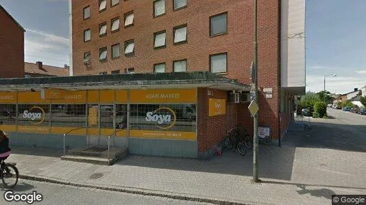 Apartments for rent in Sofielund - Photo from Google Street View