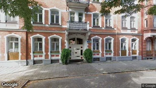 Apartments for rent in Malmö City - Photo from Google Street View
