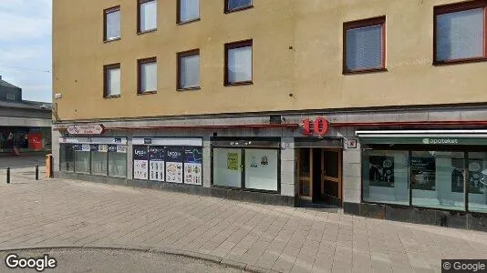 Apartments for rent in Stockholm South - Photo from Google Street View