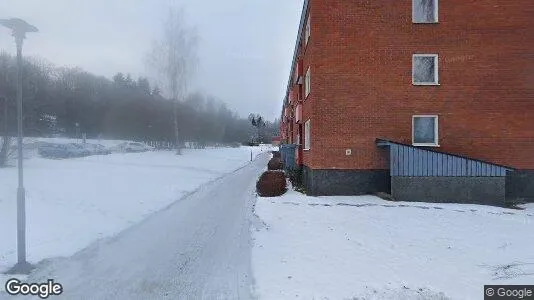 Apartments for rent in Sundsvall - Photo from Google Street View