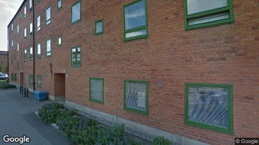 Apartments for rent in Stockholm West - Photo from Google Street View