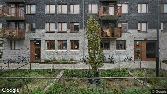 Apartments for rent in Limhamn/Bunkeflo - Photo from Google Street View