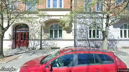Apartments for rent in Malmö City - Photo from Google Street View