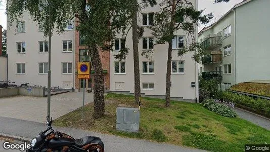 Apartments for rent in Stockholm South - Photo from Google Street View