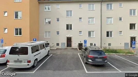 Apartments for rent in Stockholm South - Photo from Google Street View