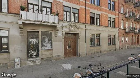 Apartments for rent in Malmö City - Photo from Google Street View