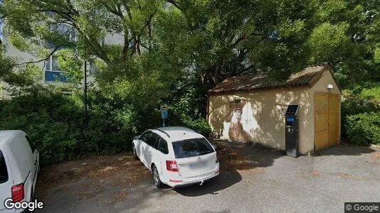 Apartments for rent in Stockholm South - Photo from Google Street View