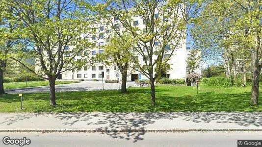 Apartments for rent in Stockholm South - Photo from Google Street View