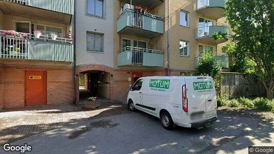 Apartments for rent in Stockholm West - Photo from Google Street View