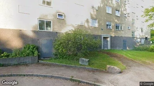 Apartments for rent in Stockholm West - Photo from Google Street View
