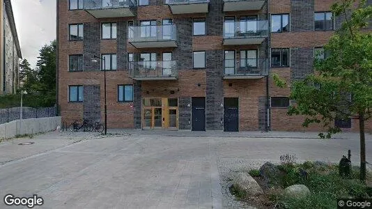 Apartments for rent in Stockholm South - Photo from Google Street View