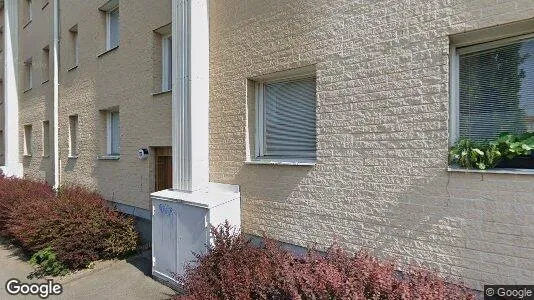 Apartments for rent in Norrköping - Photo from Google Street View