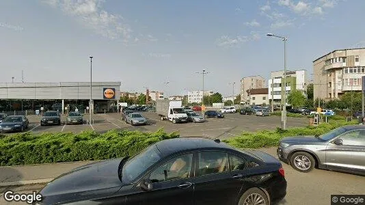 Apartments for rent in Craiova - Photo from Google Street View