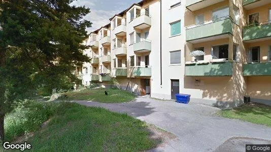 Apartments for rent in Stockholm South - Photo from Google Street View