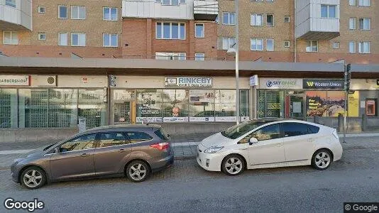Apartments for rent in Stockholm West - Photo from Google Street View