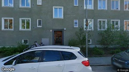 Apartments for rent in Stockholm South - Photo from Google Street View
