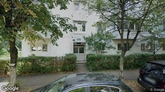 Apartments for rent in Ploieşti - Photo from Google Street View