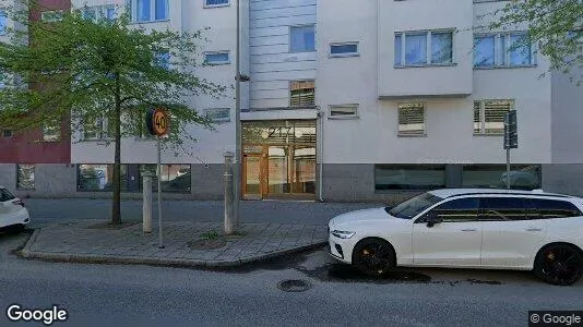 Apartments for rent in Stockholm South - Photo from Google Street View
