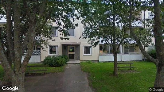 Apartments for rent in Haninge - Photo from Google Street View