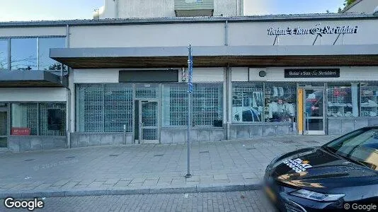 Apartments for rent in Stockholm West - Photo from Google Street View