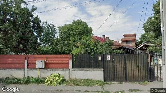 Apartments for rent in Târgu Jiu - Photo from Google Street View