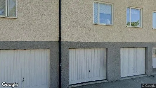 Apartments for rent in Haninge - Photo from Google Street View