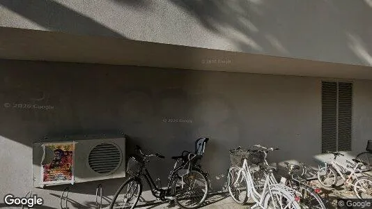 Apartments for rent in Uppsala - Photo from Google Street View