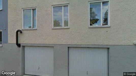 Apartments for rent in Haninge - Photo from Google Street View