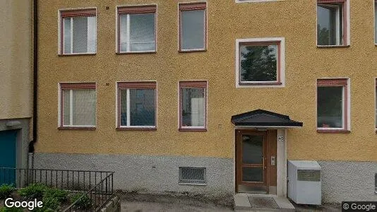 Apartments for rent in Stockholm South - Photo from Google Street View