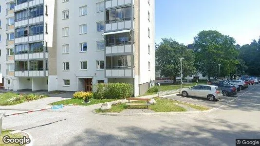 Apartments for rent in Södertälje - Photo from Google Street View