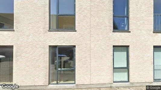 Apartments for rent in Fredericia - Photo from Google Street View