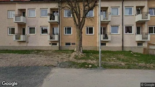 Apartments for rent in Eskilstuna - Photo from Google Street View