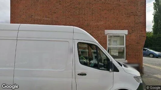 Apartments for rent in Kidderminster - Worcestershire - Photo from Google Street View