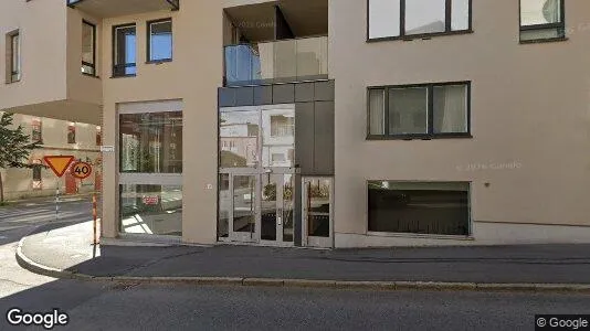 Apartments for rent in Södertälje - Photo from Google Street View