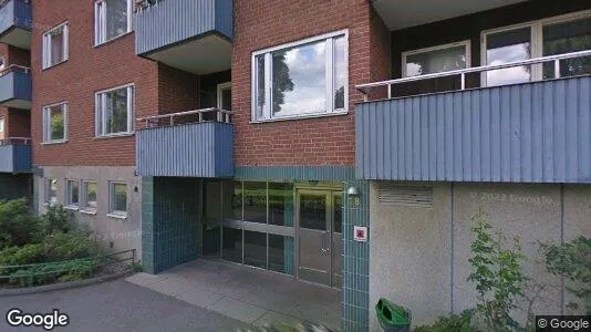 Apartments for rent in Södertälje - Photo from Google Street View