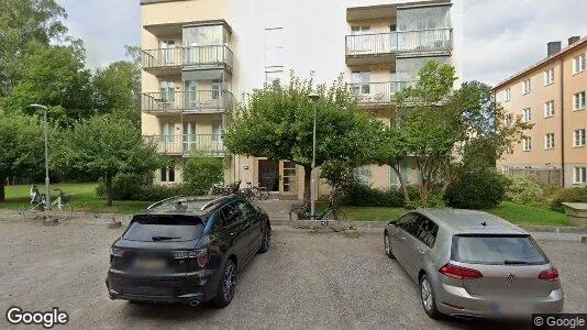 Apartments for rent in Stockholm South - Photo from Google Street View