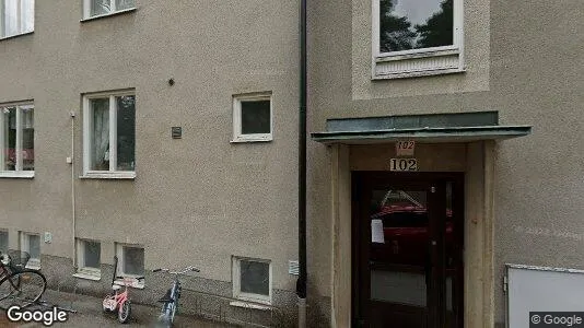 Apartments for rent in Stockholm South - Photo from Google Street View