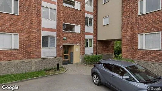 Apartments for rent in Stockholm South - Photo from Google Street View